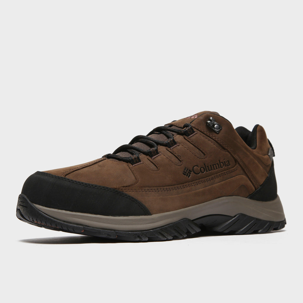 Men's Terrebonne II OutDry Walking Shoe