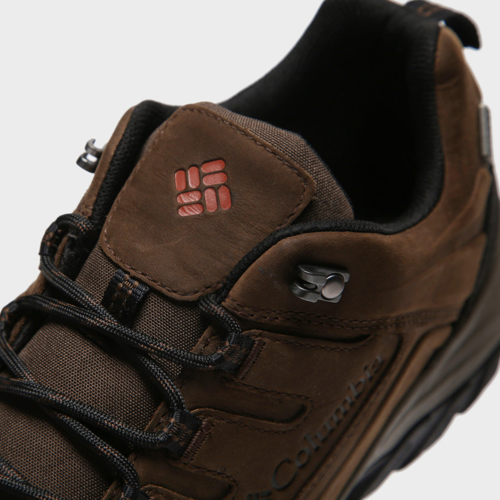 Men's Terrebonne II OutDry Walking Shoe