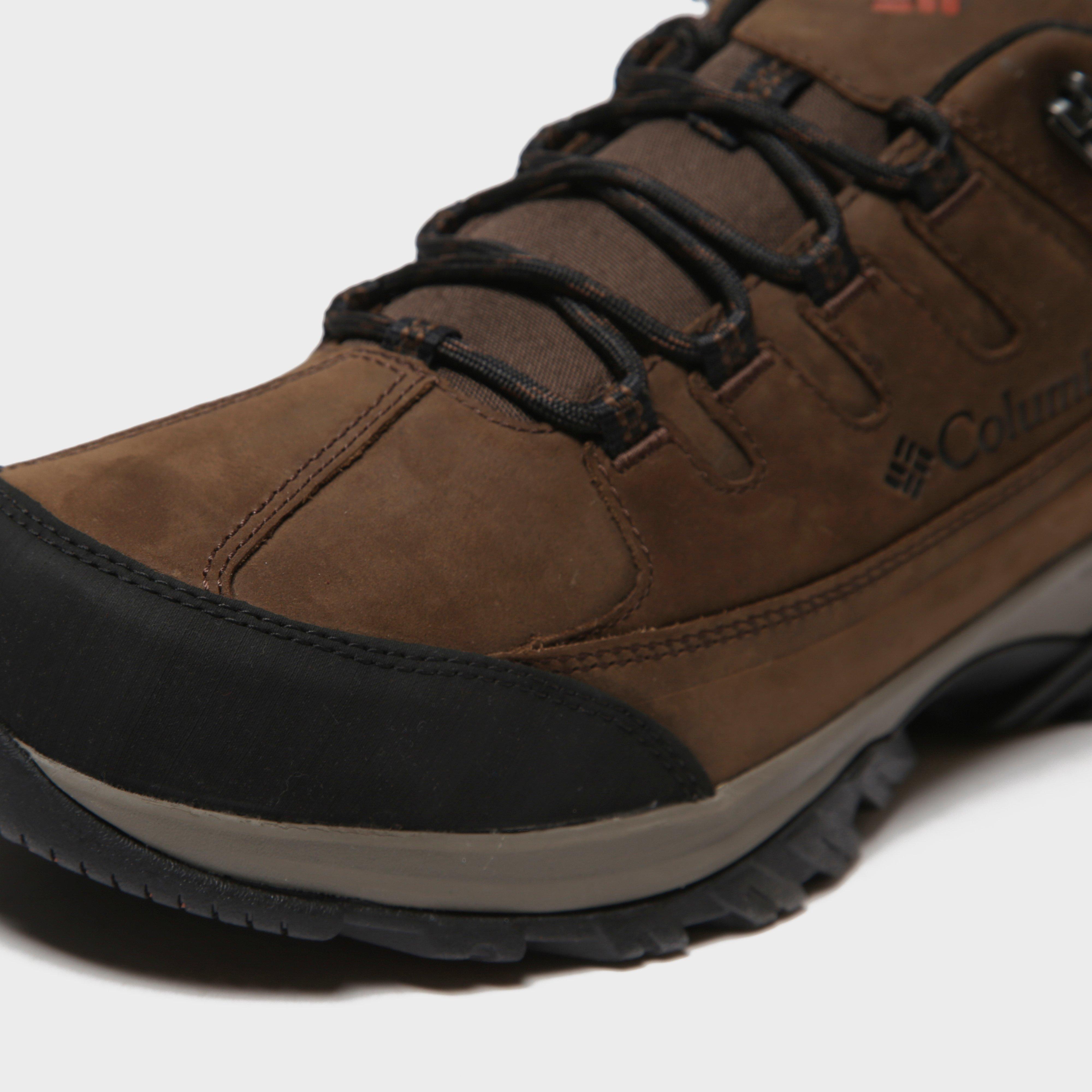 Men's Terrebonne II OutDry Walking Shoe