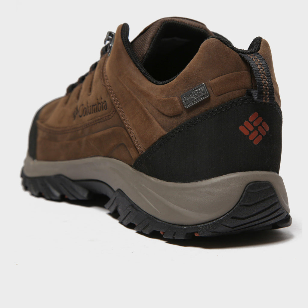 Men's Terrebonne II OutDry Walking Shoe
