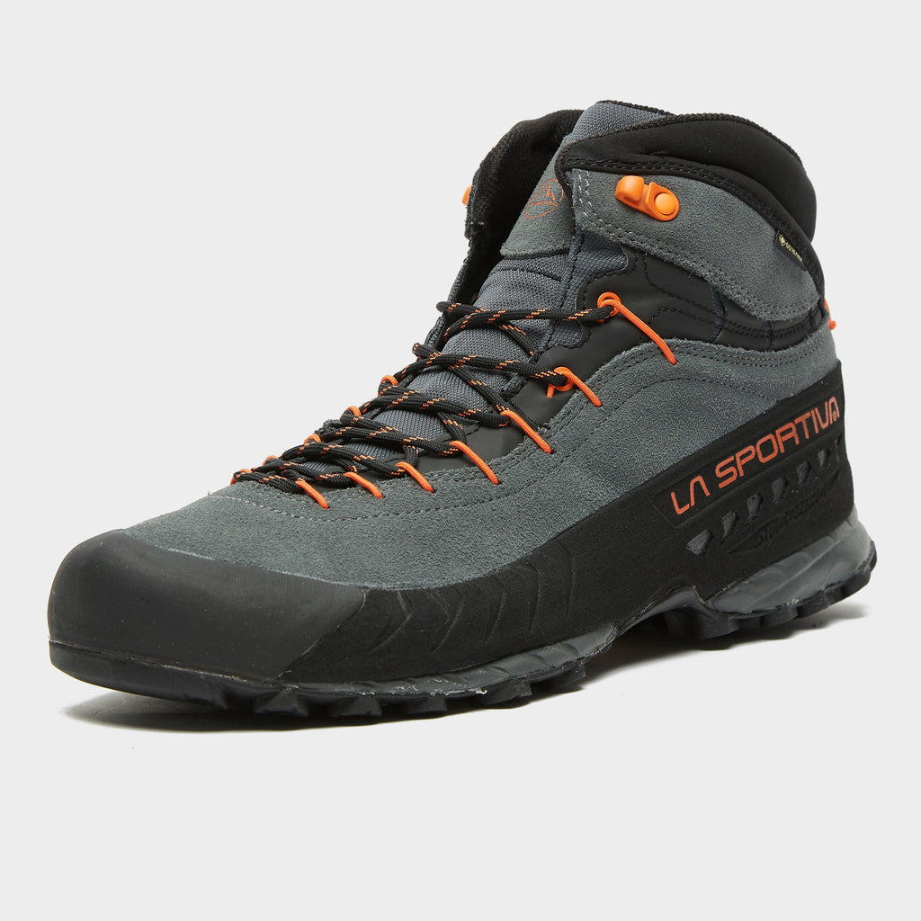 TX4 Gore-Tex Approach Footwear