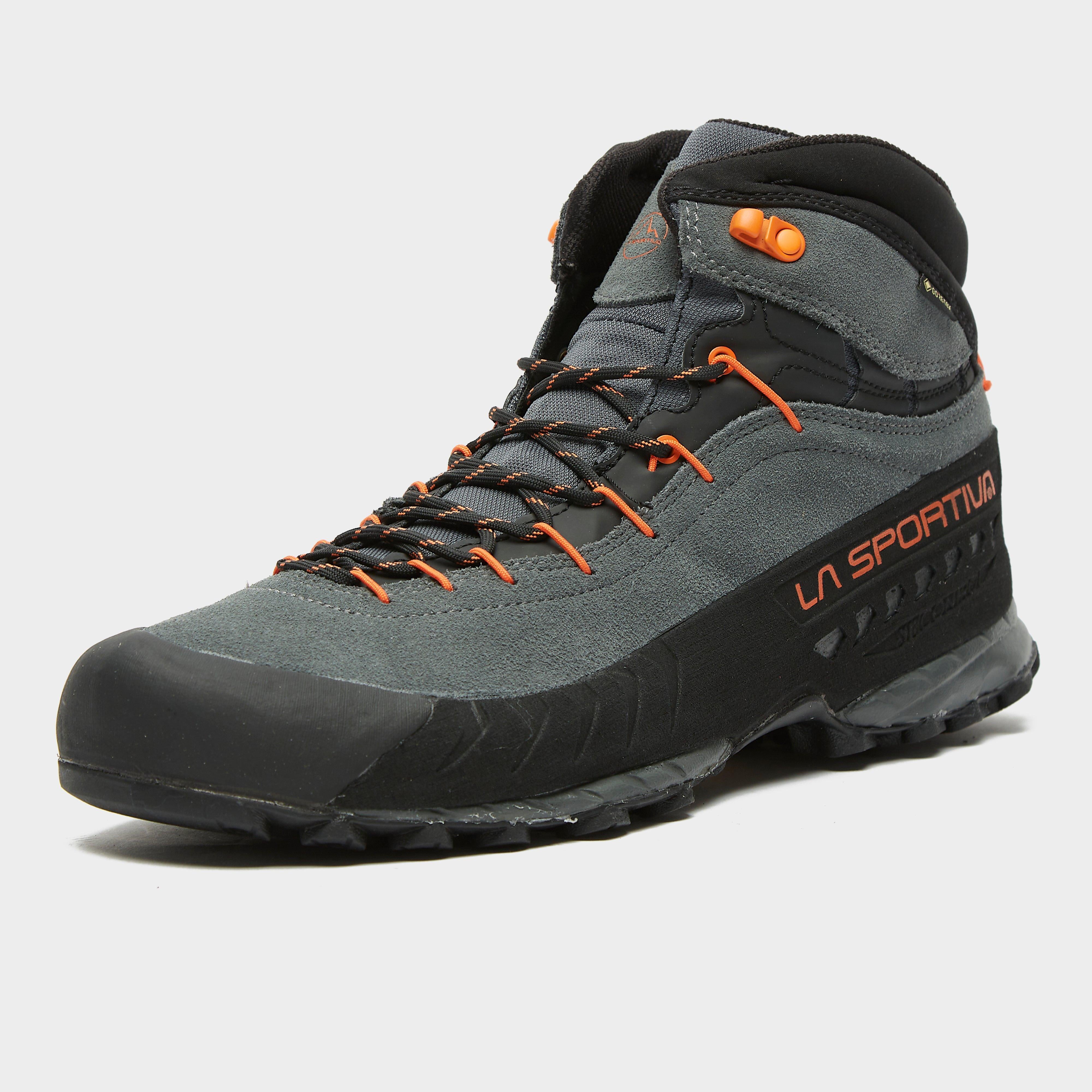 TX4 Gore-Tex Approach Footwear