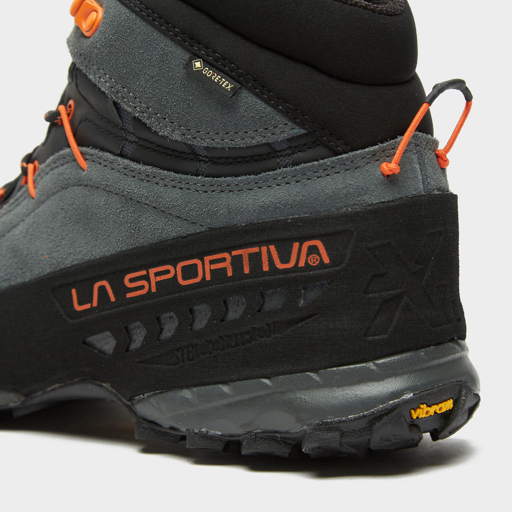 TX4 Gore-Tex Approach Footwear
