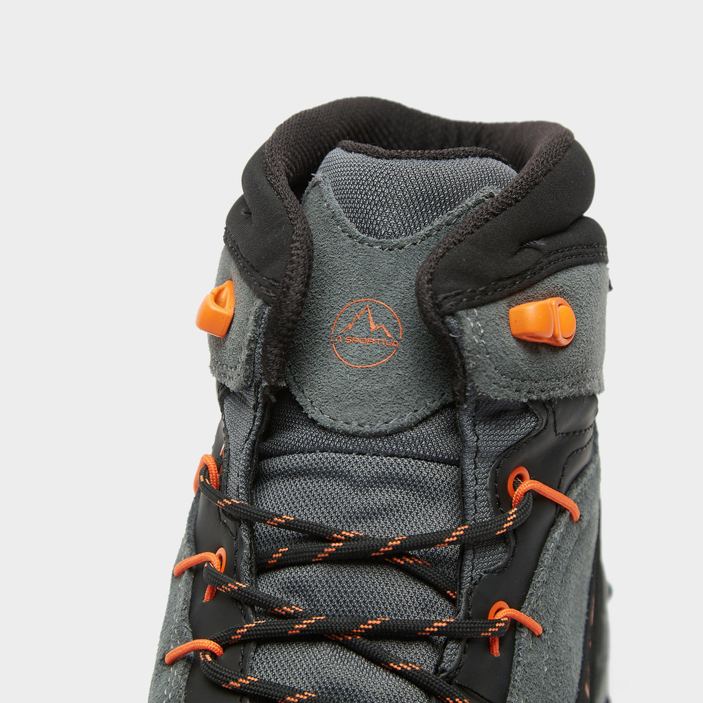 TX4 Gore-Tex Approach Footwear