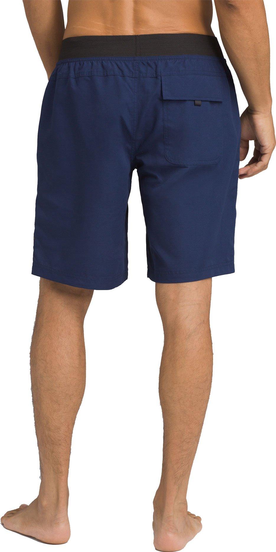 Men's Mojo Shorts