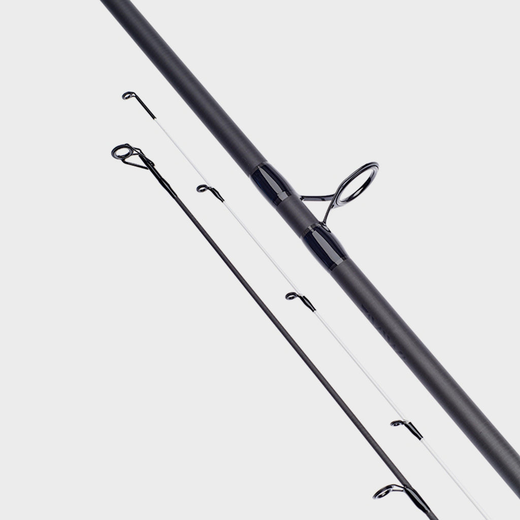 Black Widow Twin Tip Fishing Reel – 12’ 1.75lb