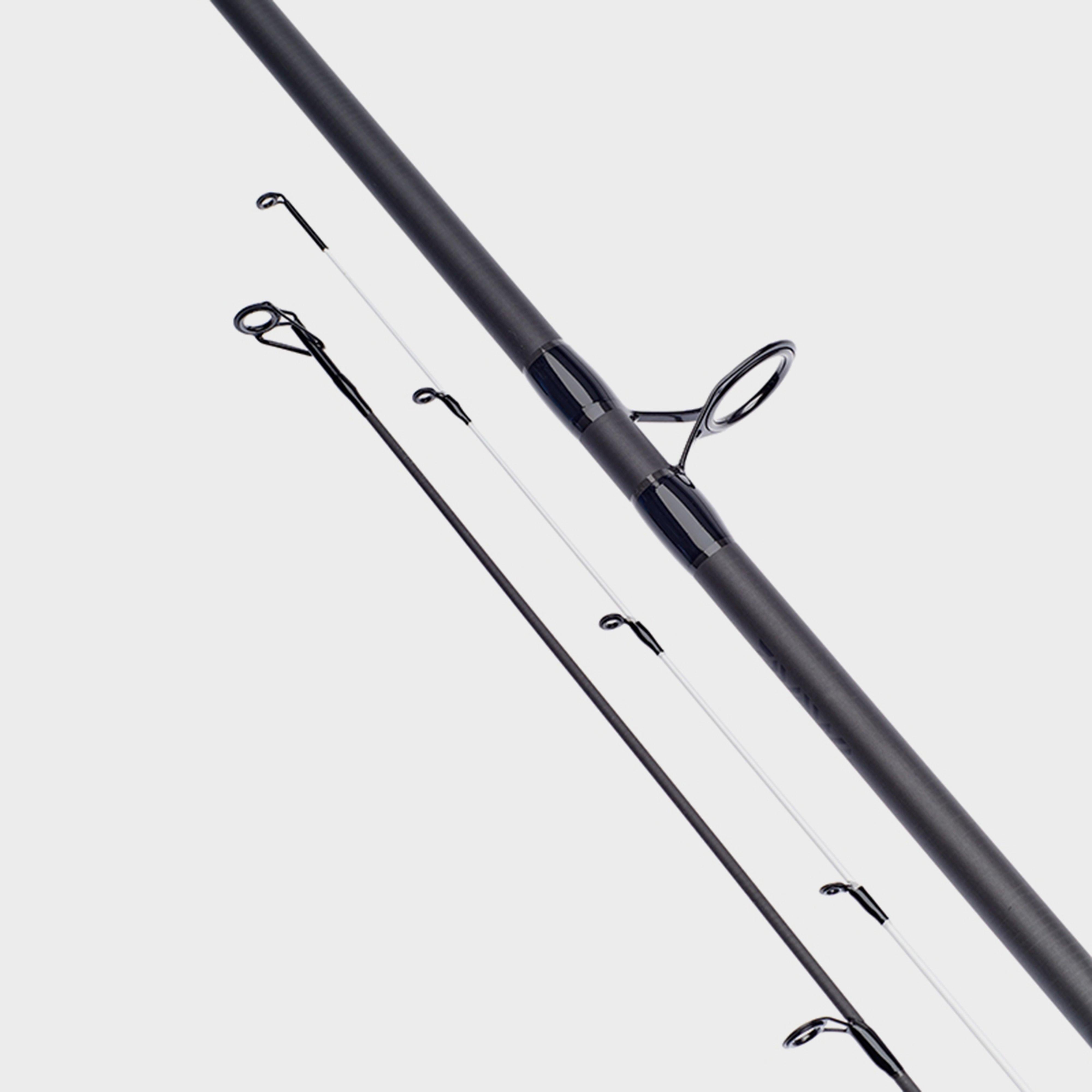 Black Widow Twin Tip Fishing Reel – 12’ 1.75lb