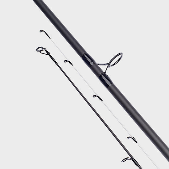 Black Widow Twin Tip Fishing Reel – 12’ 1.75lb