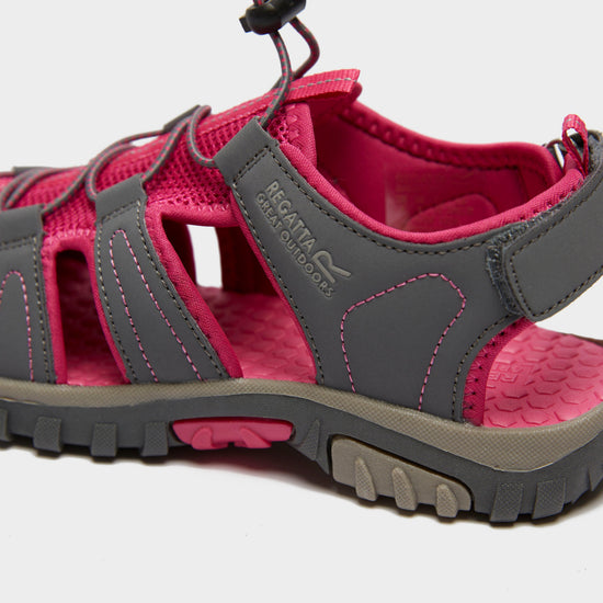 Kids’ Westshore Walking Sandals