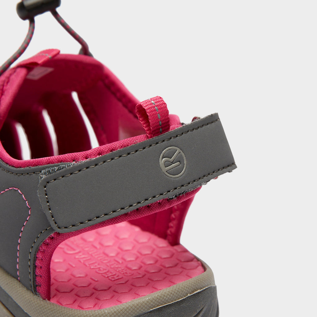 Kids’ Westshore Walking Sandals