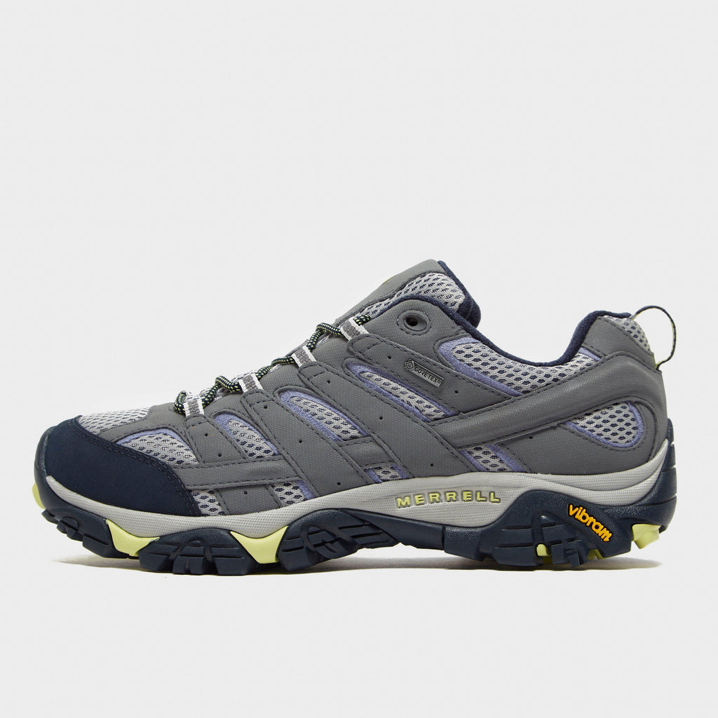 Women's Moab 2 GORE-TEX© Walking Shoes