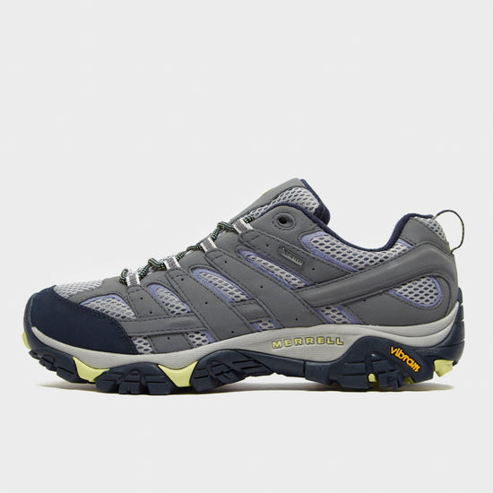 Women's Moab 2 GORE-TEX© Walking Shoes