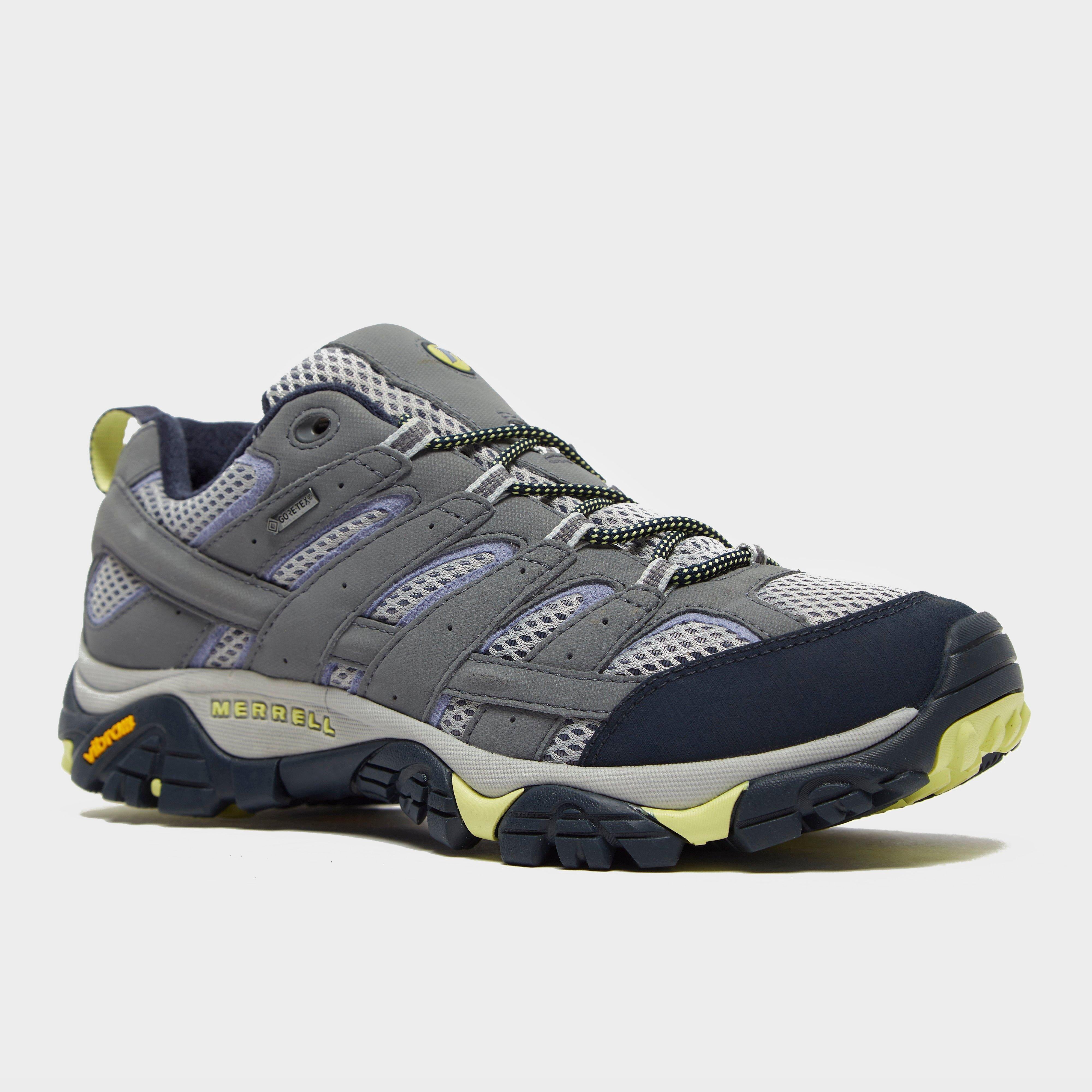 Women's Moab 2 GORE-TEX© Walking Shoes