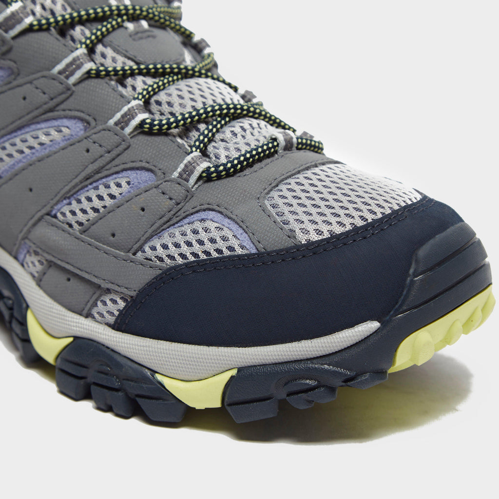 Women's Moab 2 GORE-TEX© Walking Shoes