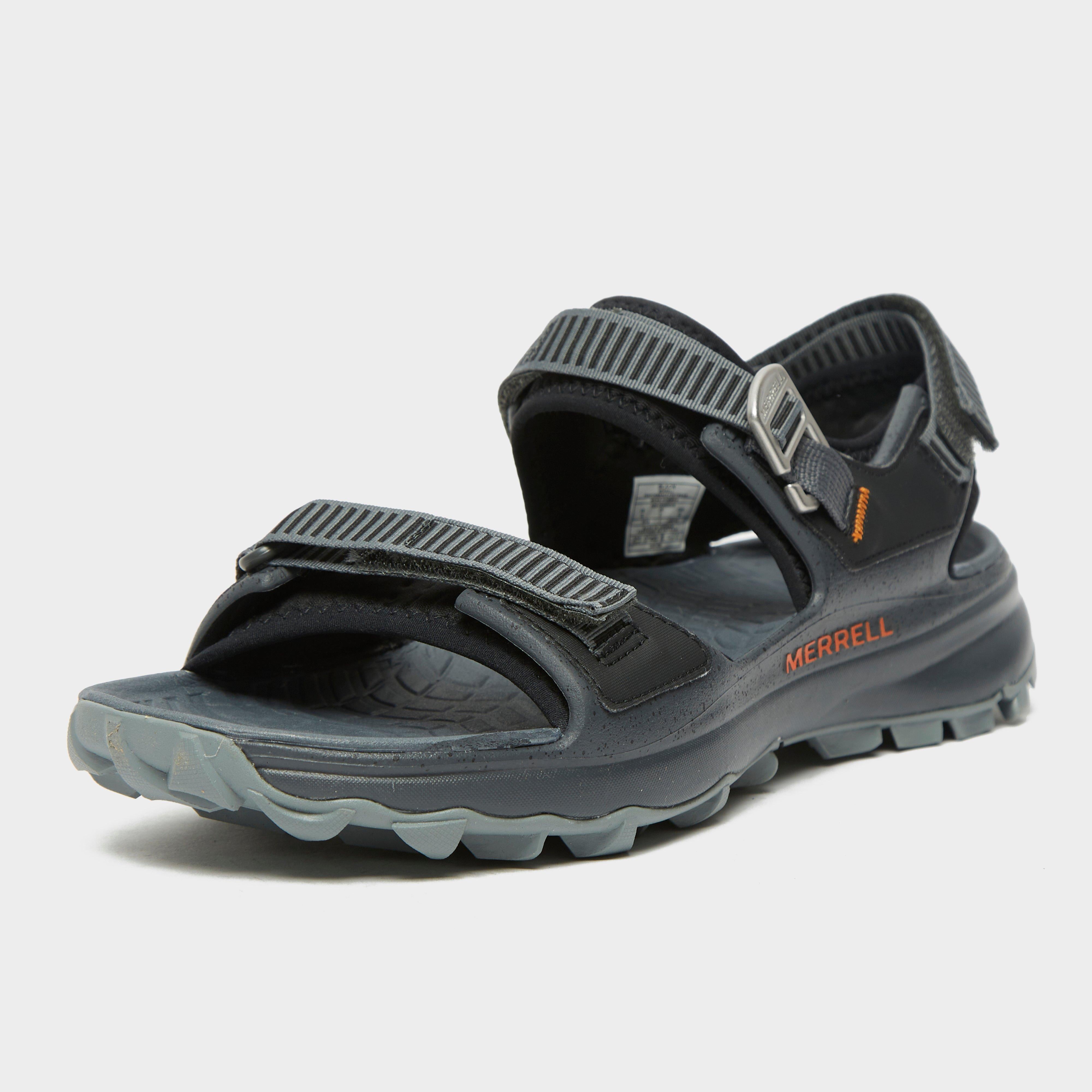 Men's Choprock Trail Shoes