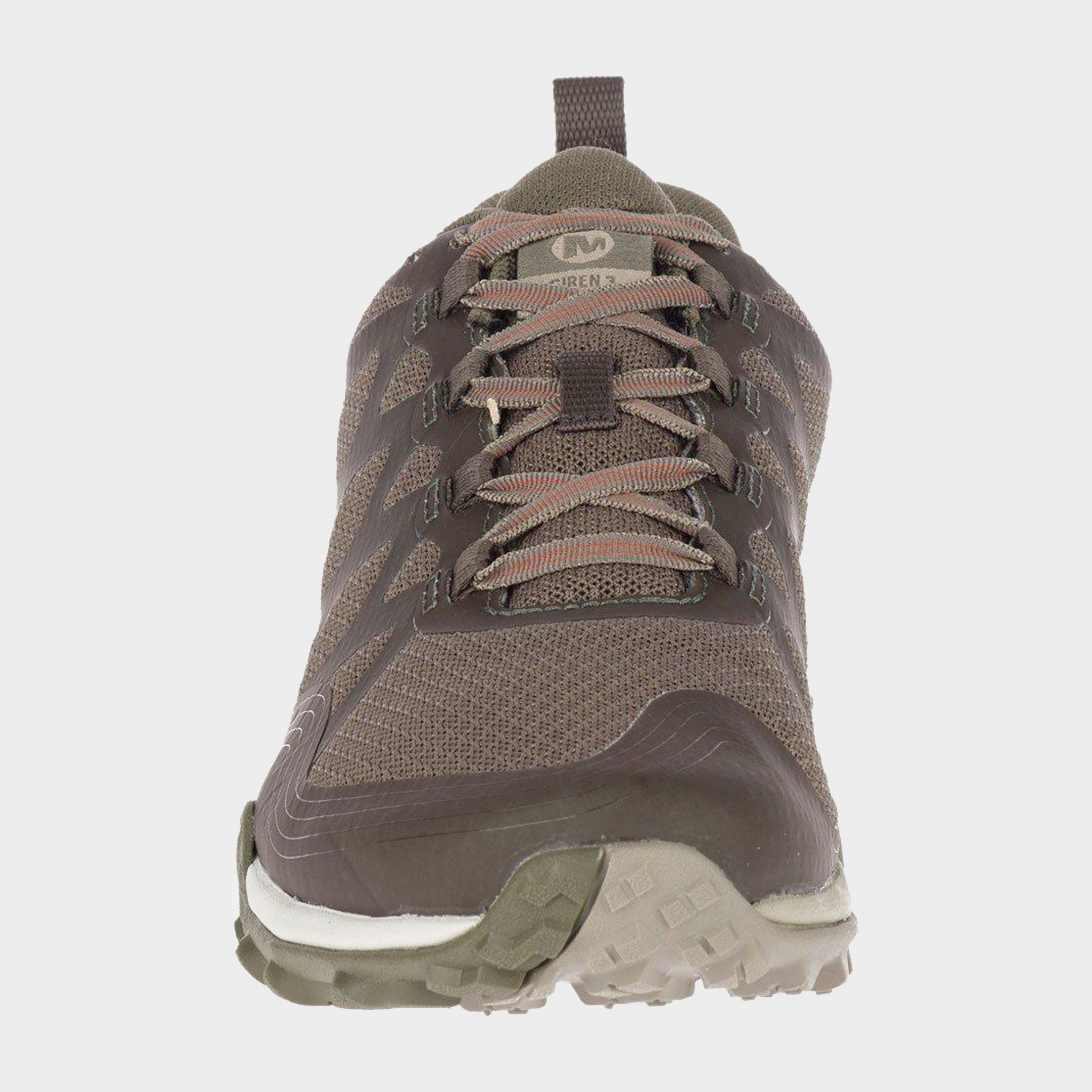 Women's Siren 3 GTX© Walking Shoe