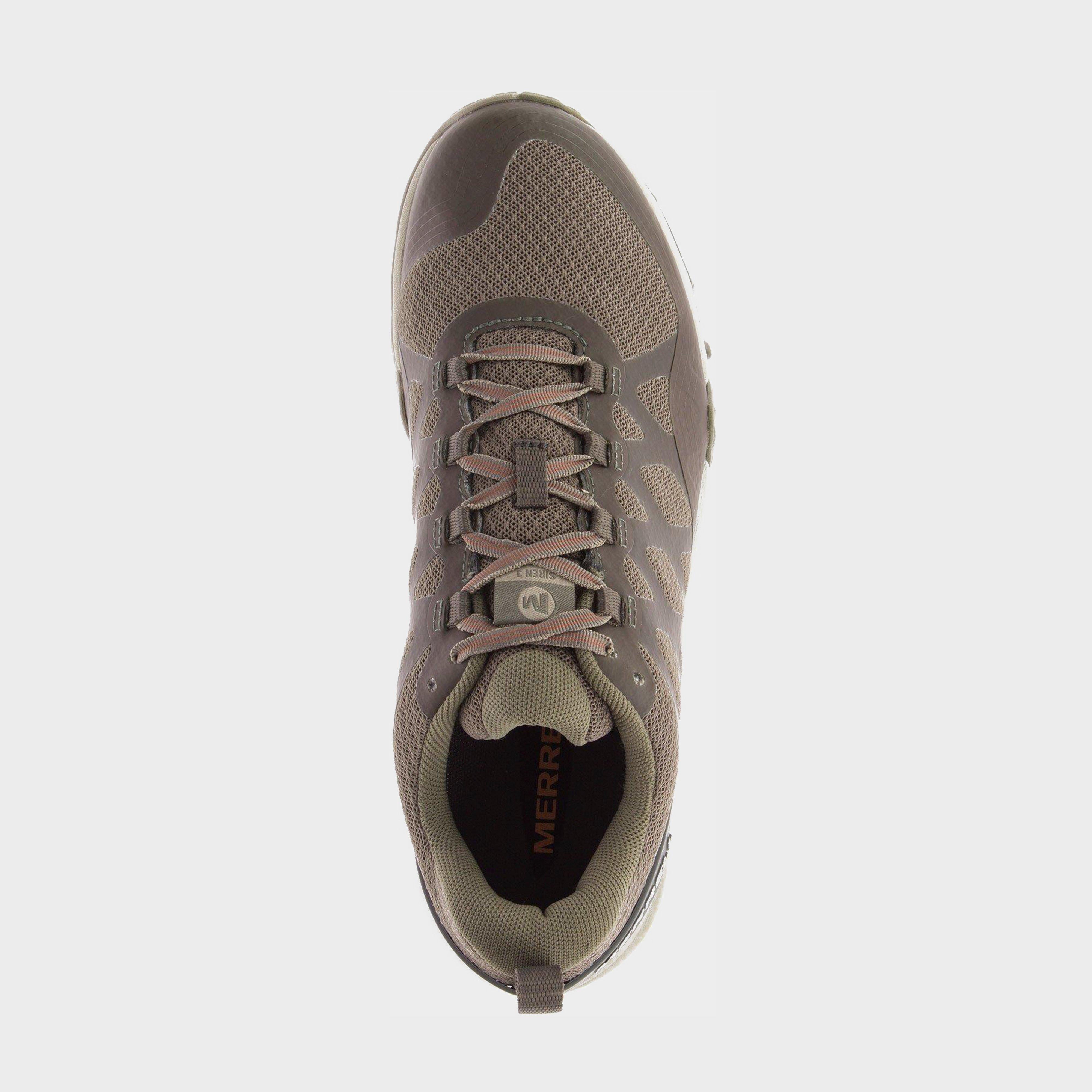 Women's Siren 3 GTX© Walking Shoe