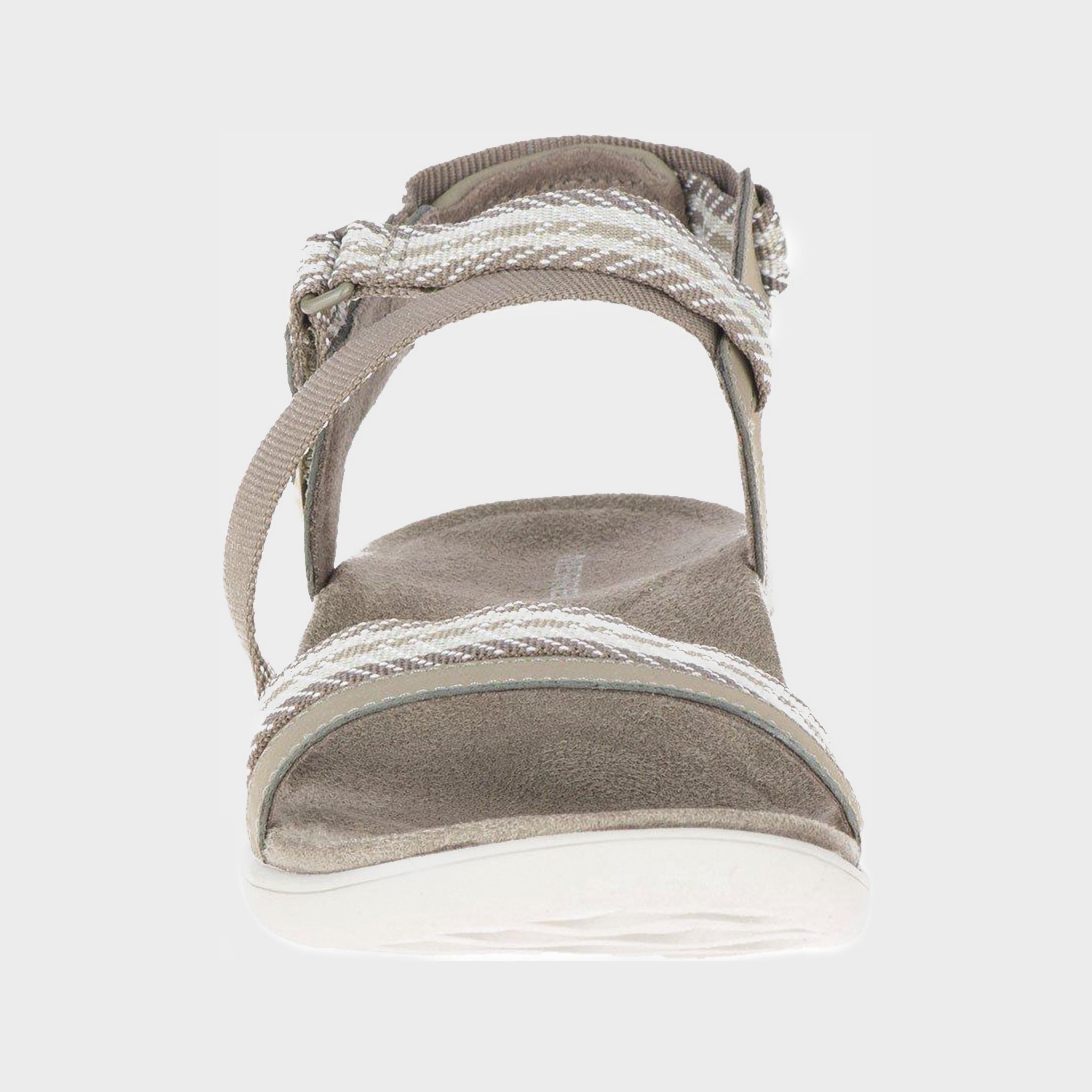 Women's District Mendi Backstrap Sandal