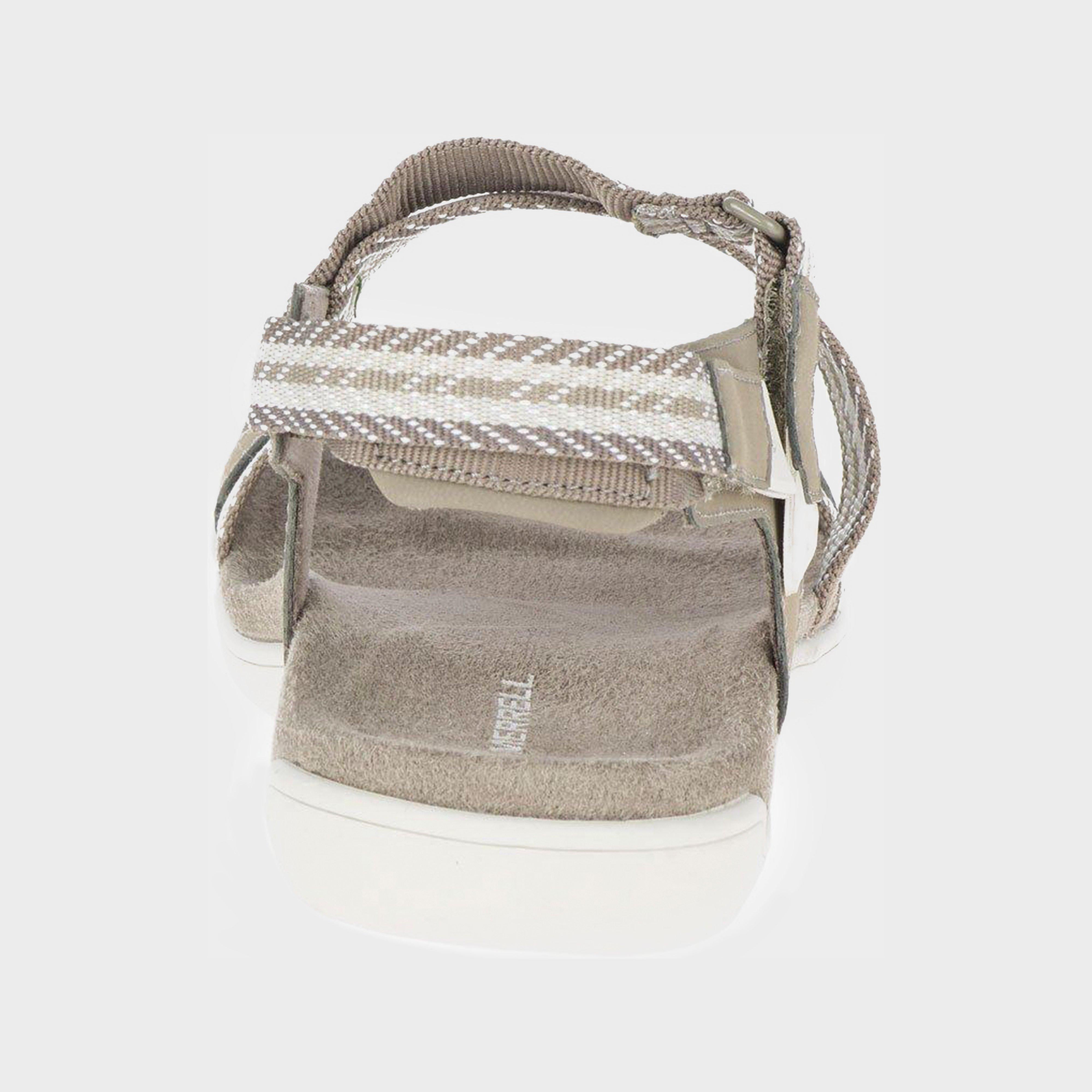 Women's District Mendi Backstrap Sandal