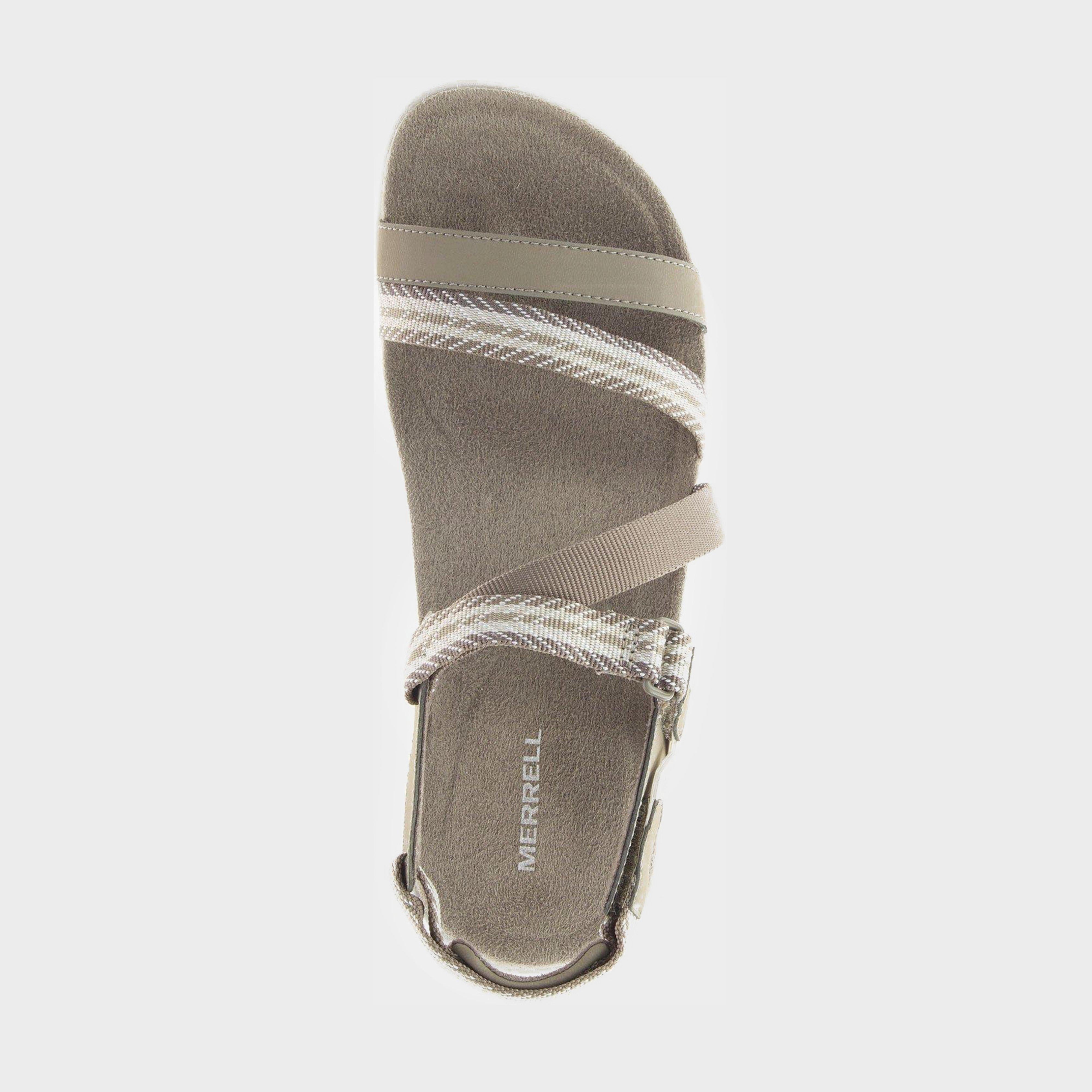 Women's District Mendi Backstrap Sandal