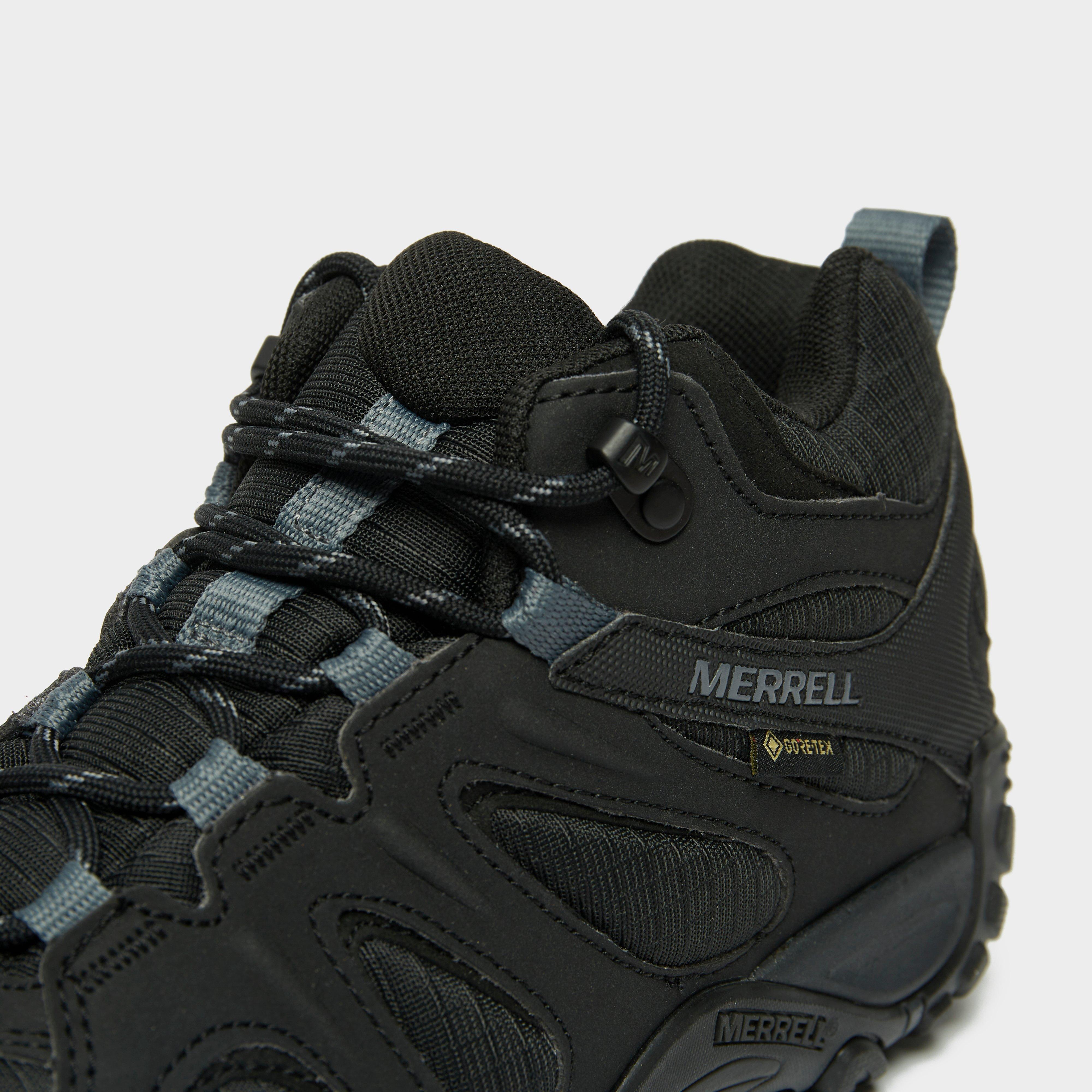 Men's Yokota Sport Mid GORE-TEX® Walking Boot