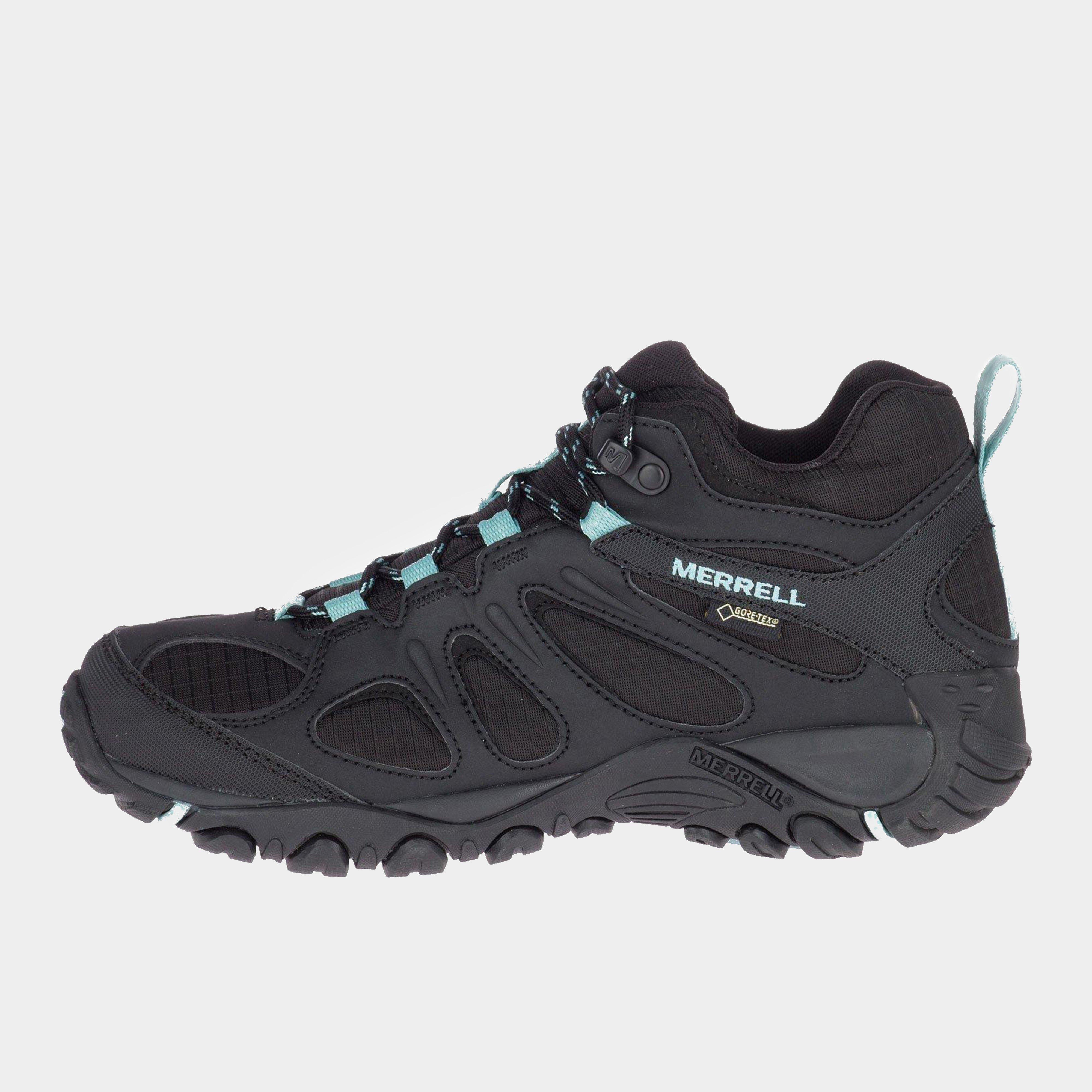 Women's Yokota Sport Mid GORE-TEX® Walking Boot