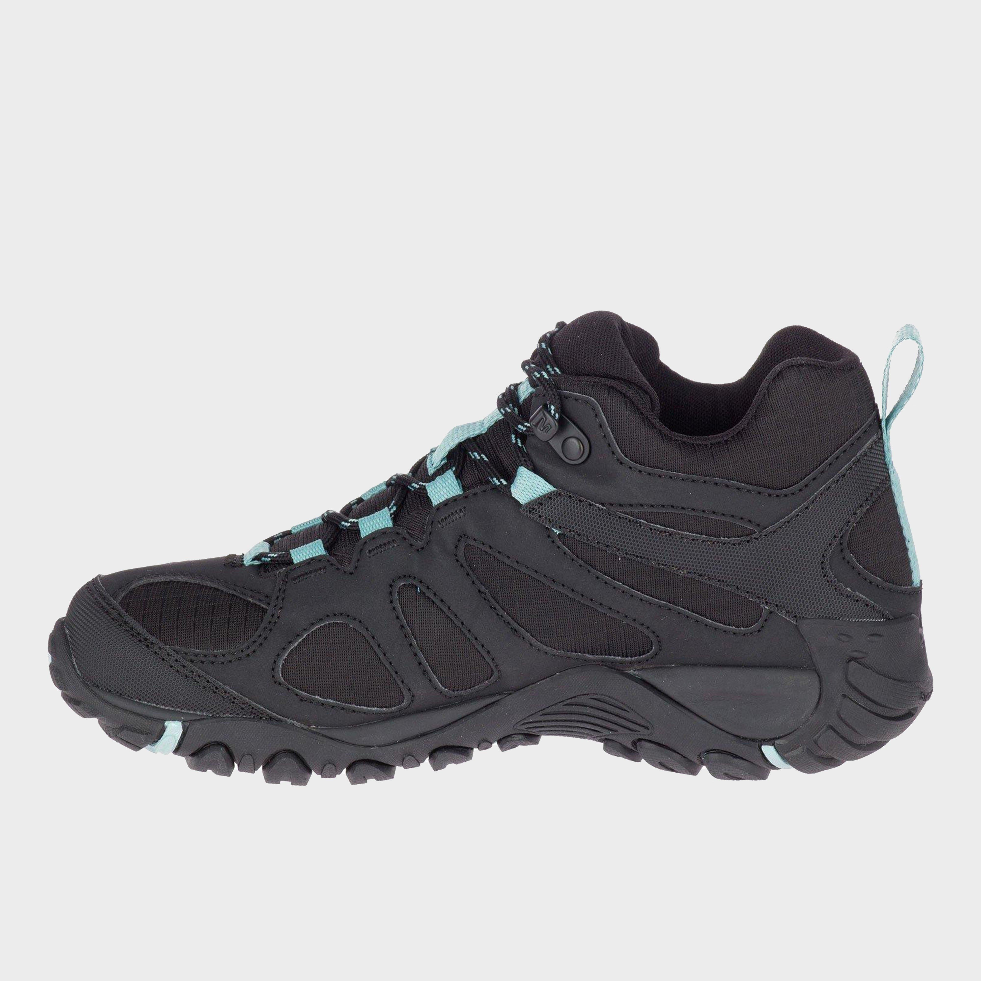 Women's Yokota Sport Mid GORE-TEX® Walking Boot
