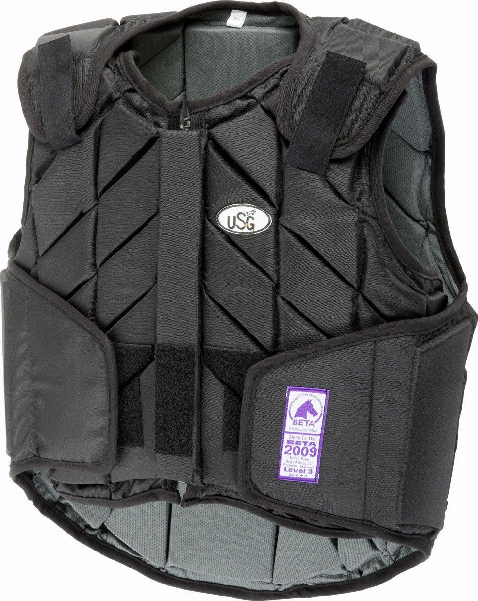 Eco-Flexi Body Protector (Child)