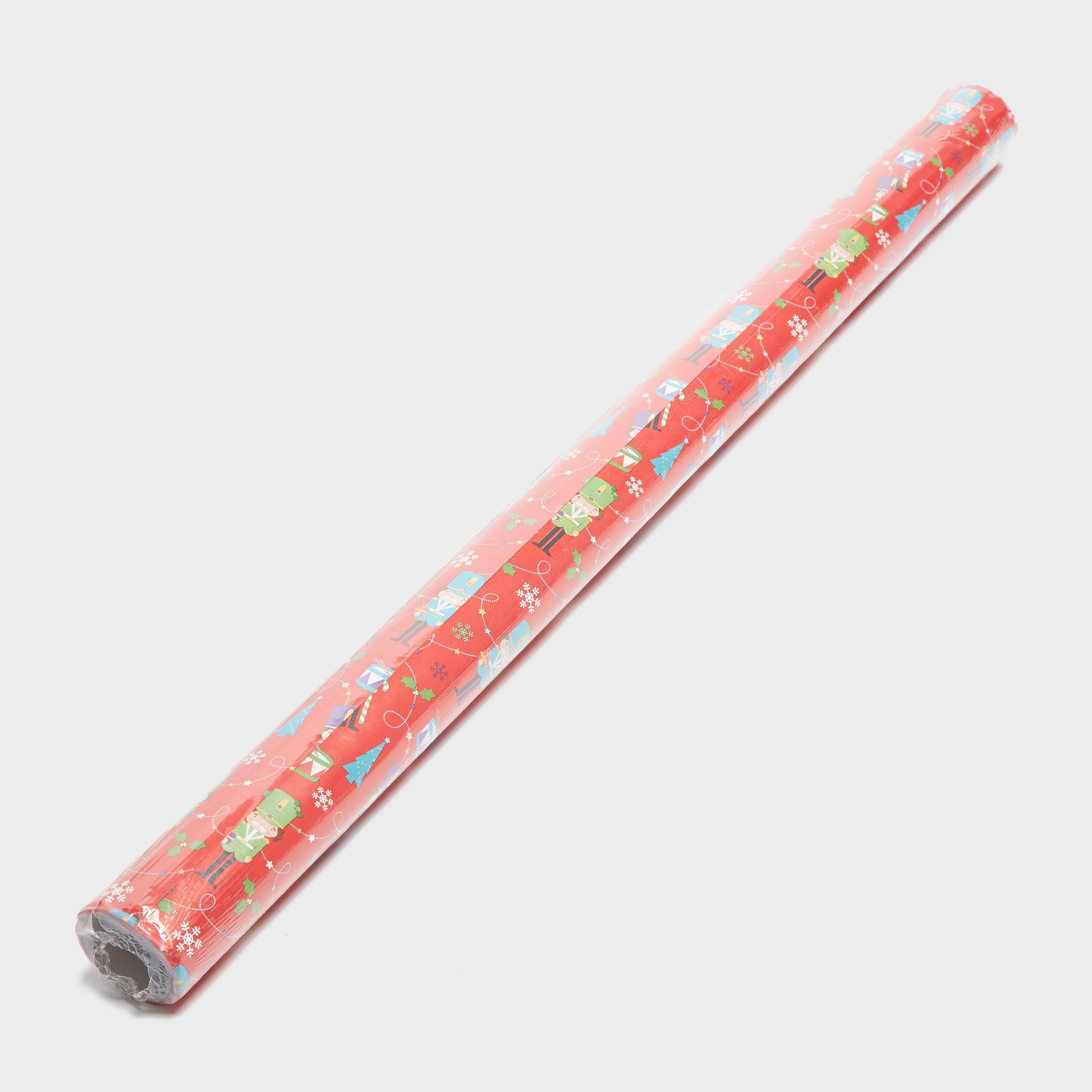Festive Fun Wrap (5m)