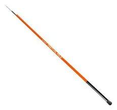 Festival Pole 3m Orange