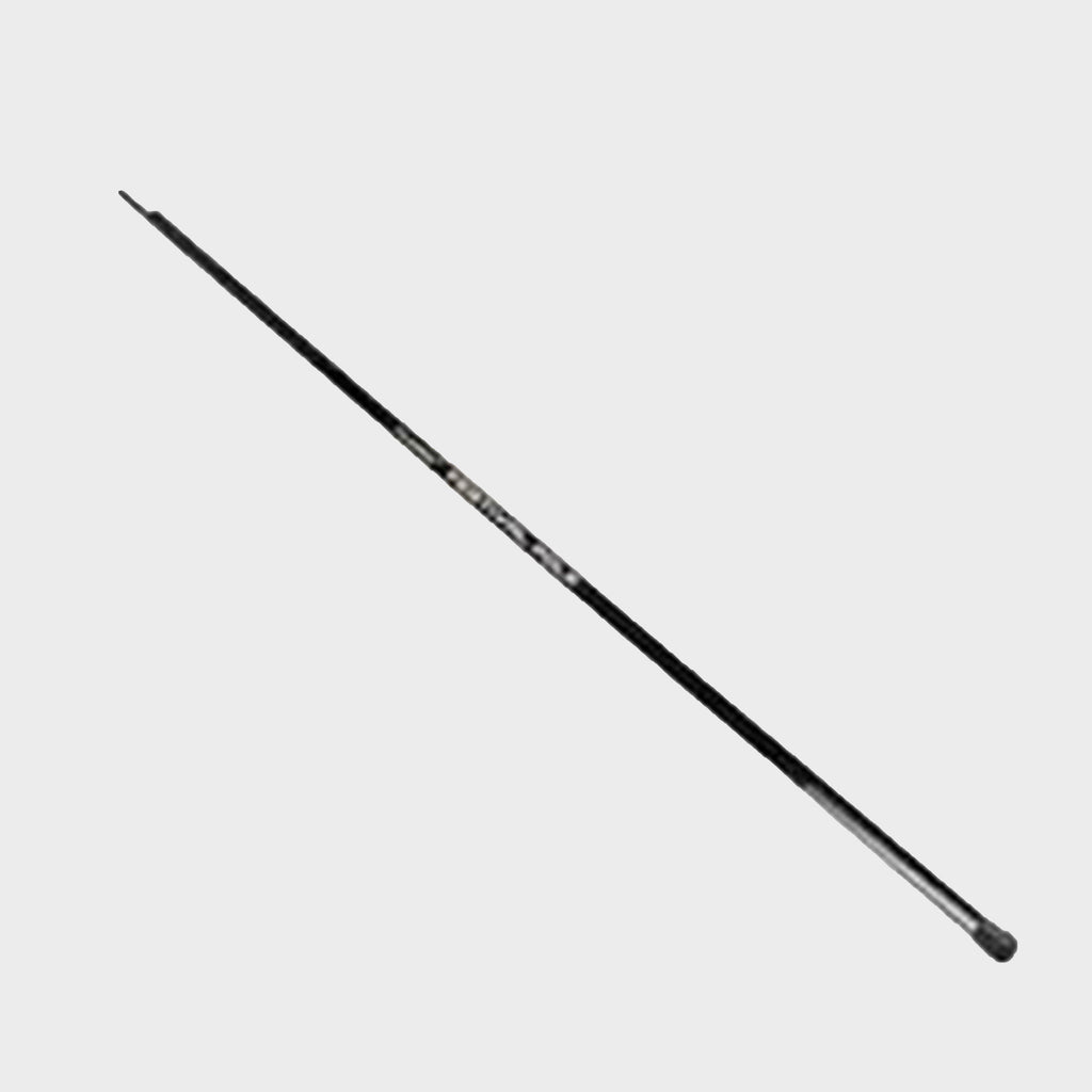 Festival Pole 6m Black