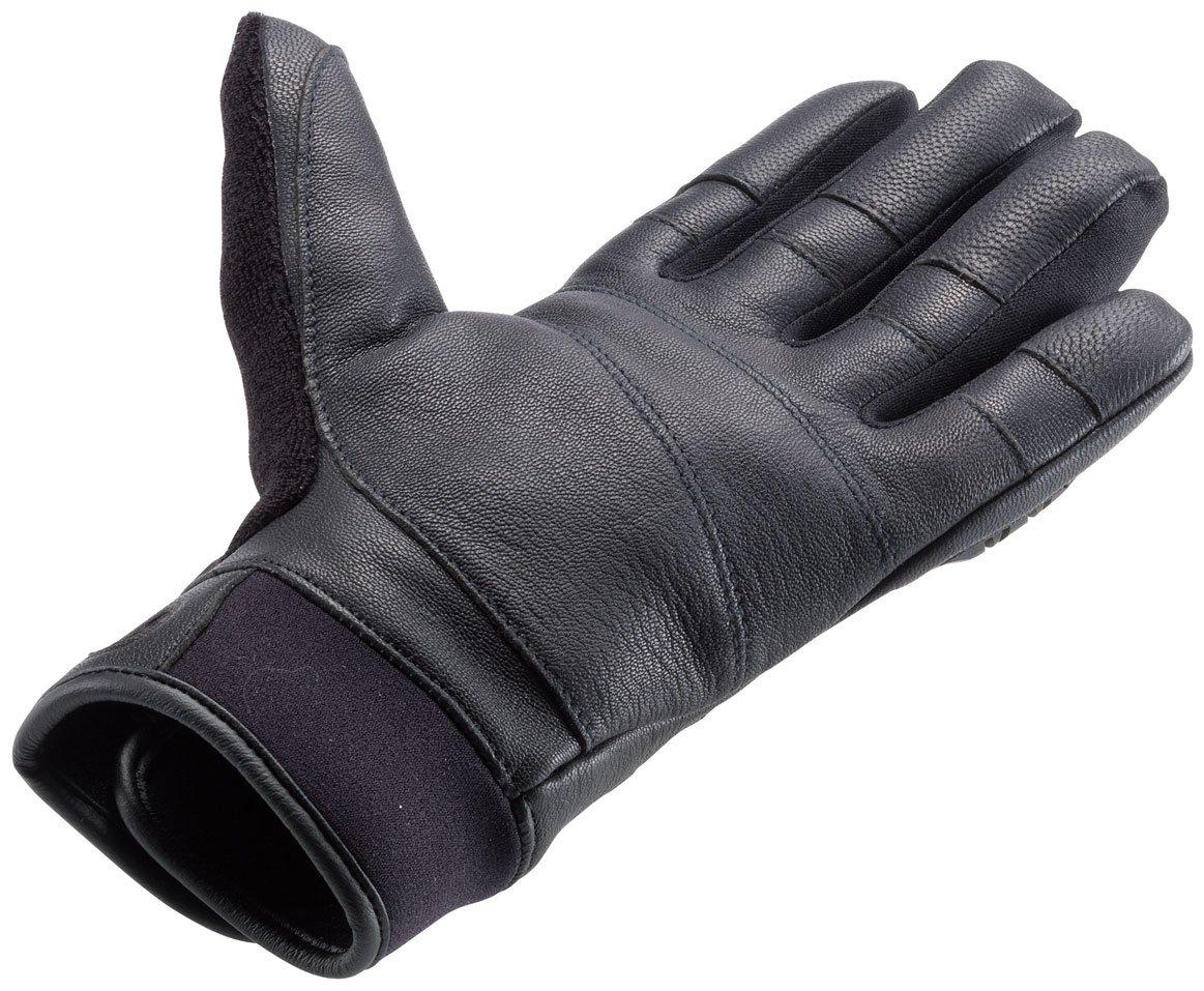 Axion Belay Gloves