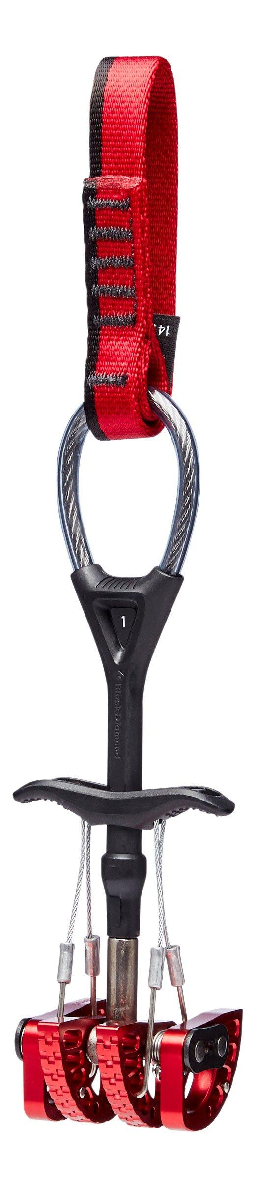 Camalot C4 Size 1 Cam