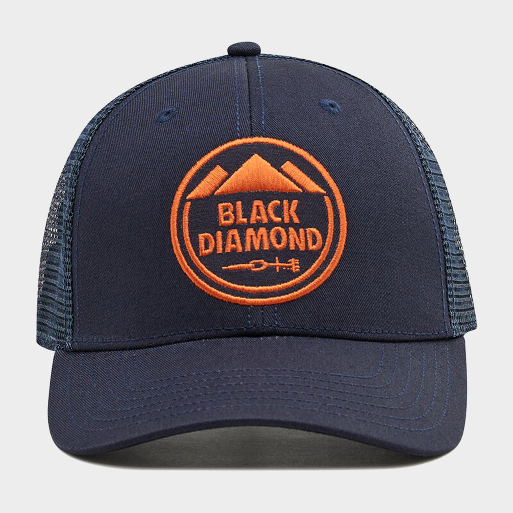 BD Trucker