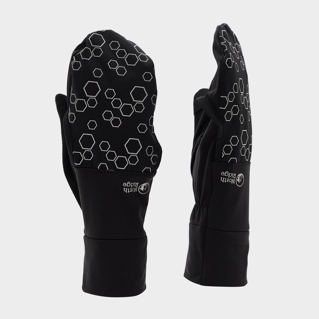 Hybrid Mitt