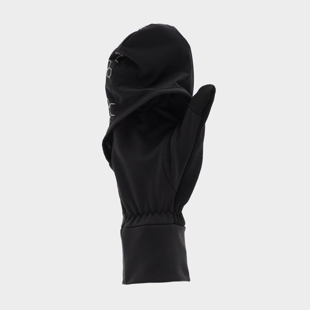 Hybrid Mitt