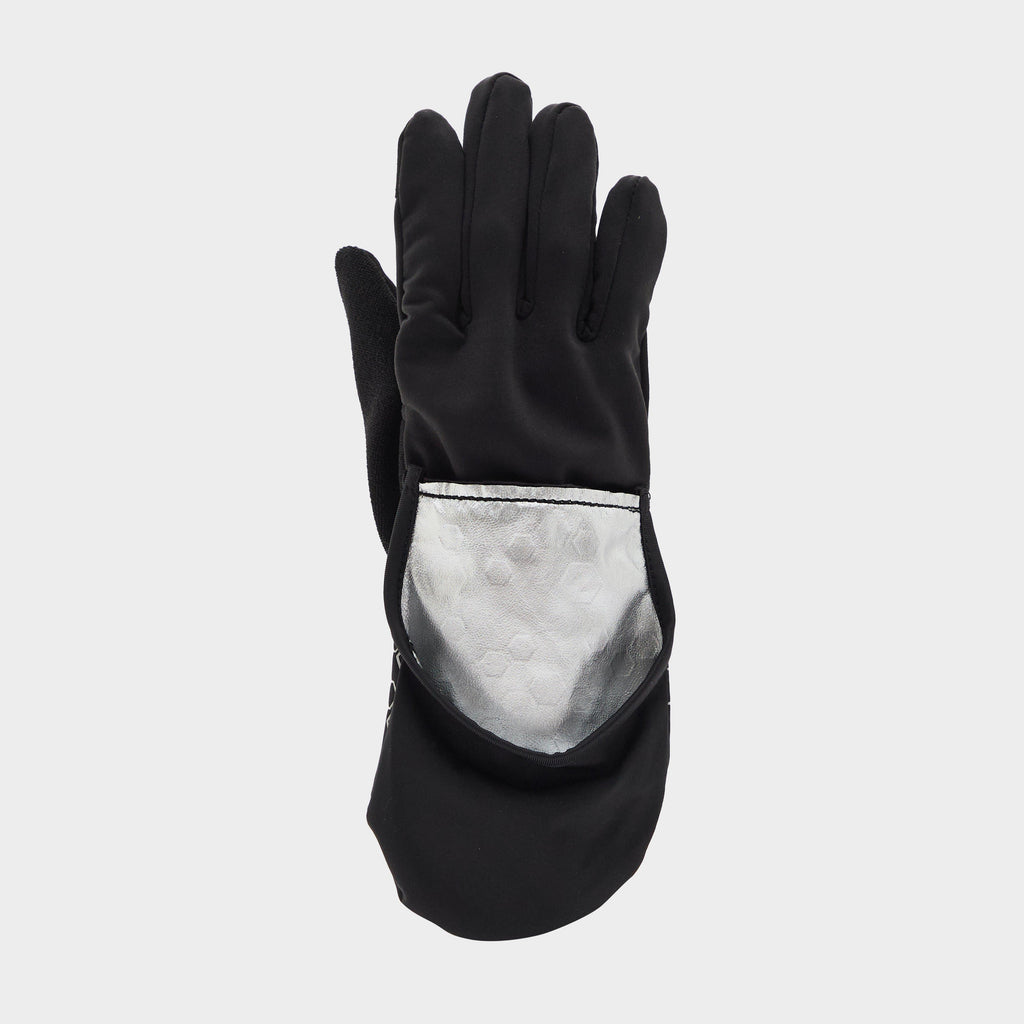 Hybrid Mitt