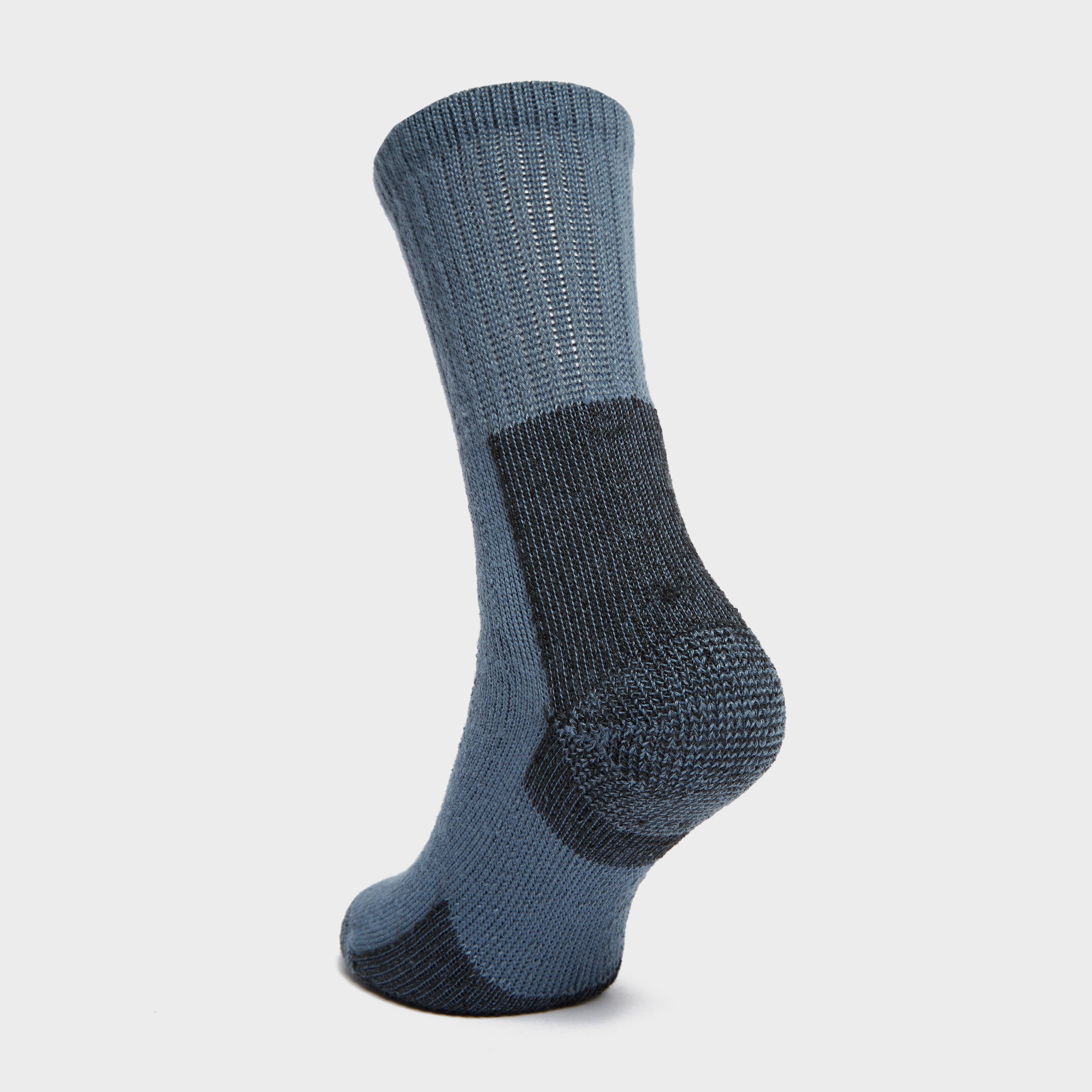 Women's Hiker Crew Socks