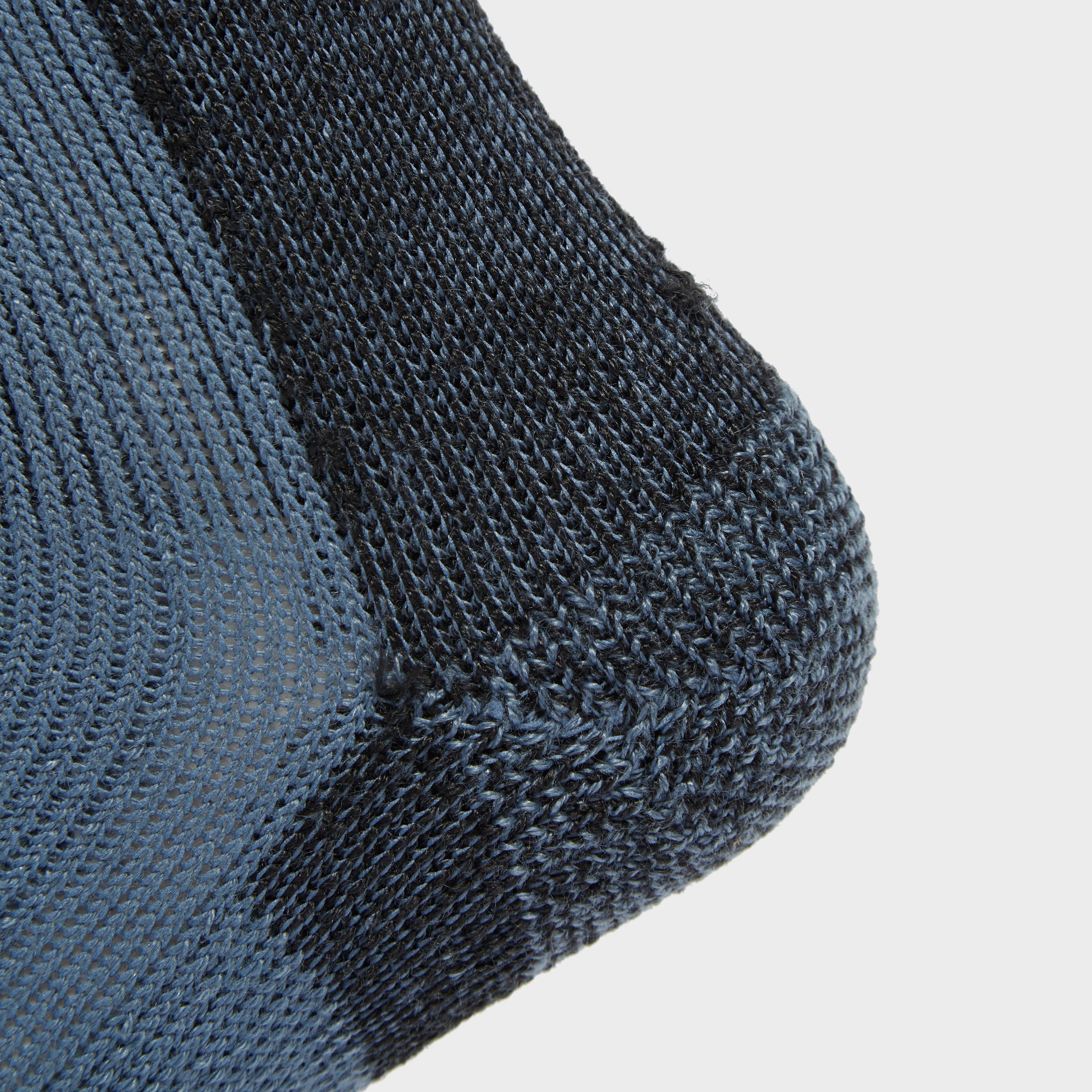 Women's Hiker Crew Socks