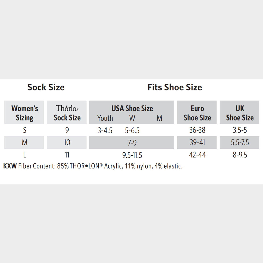 Women's Hiker Crew Socks