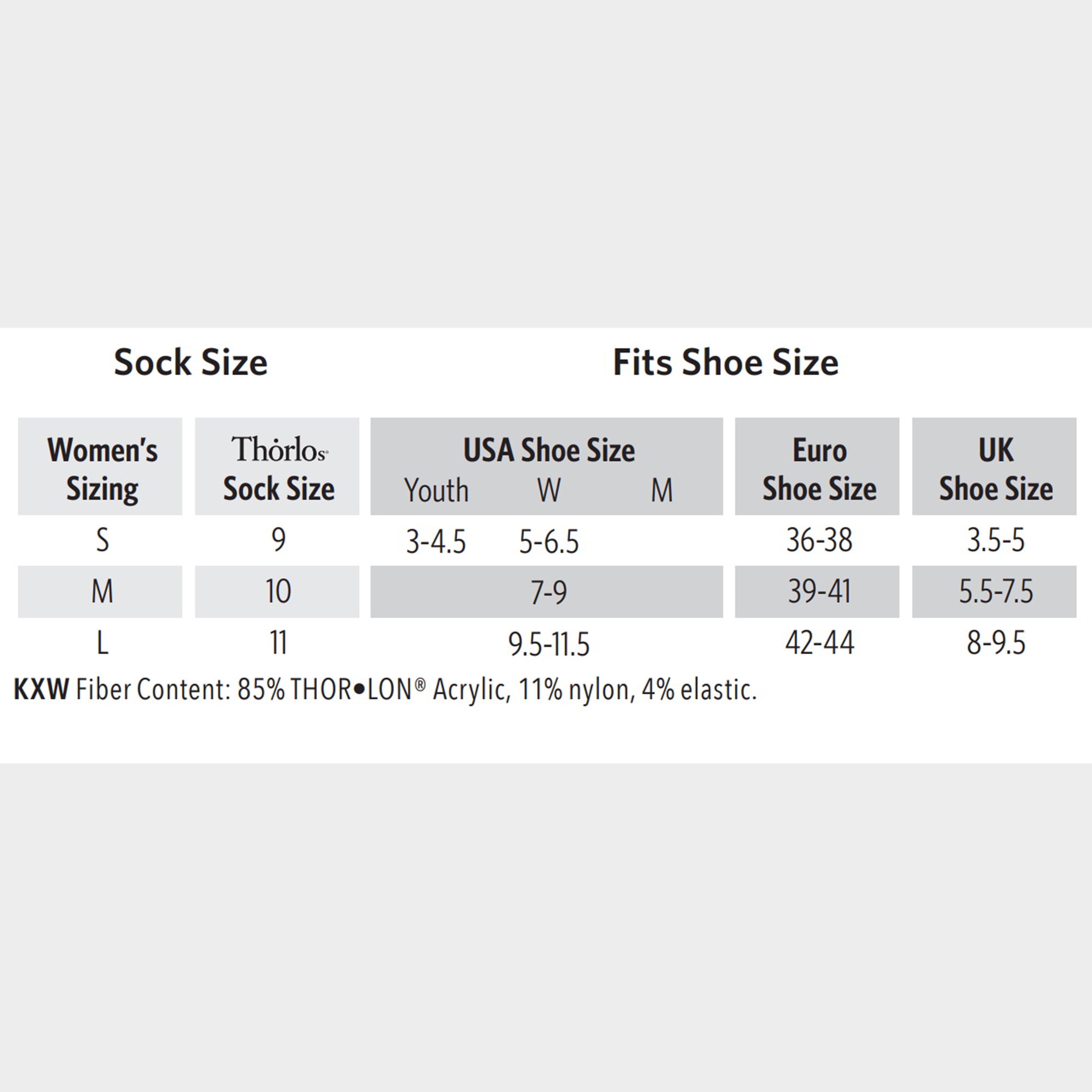 Women's Hiker Crew Socks