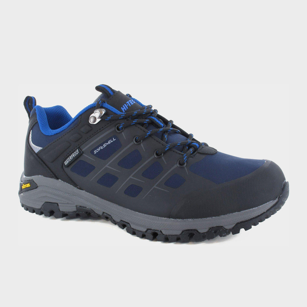 Men's V-LITE Velocity Low WP Walking Shoes