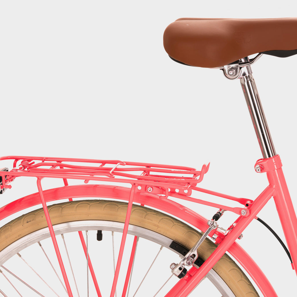 Classic Women's Hybrid Bike