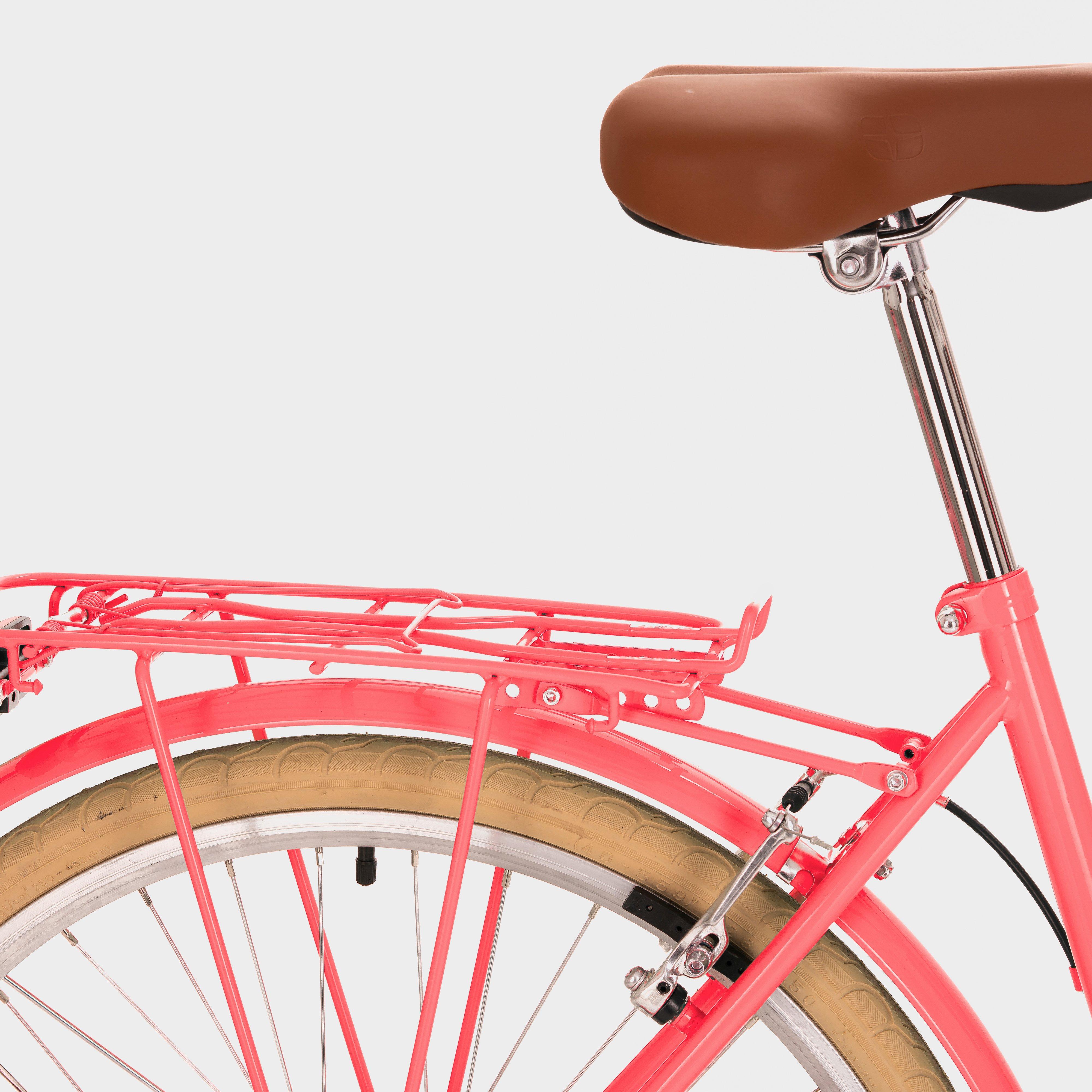 Classic Women's Hybrid Bike