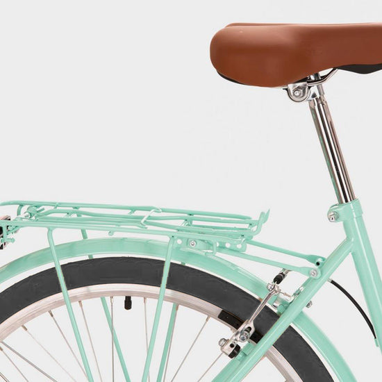 Classic Women's Hybrid Bike