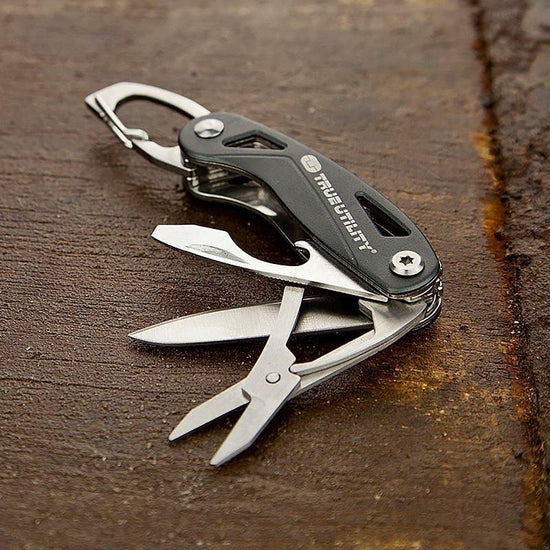ClipStick Multitool