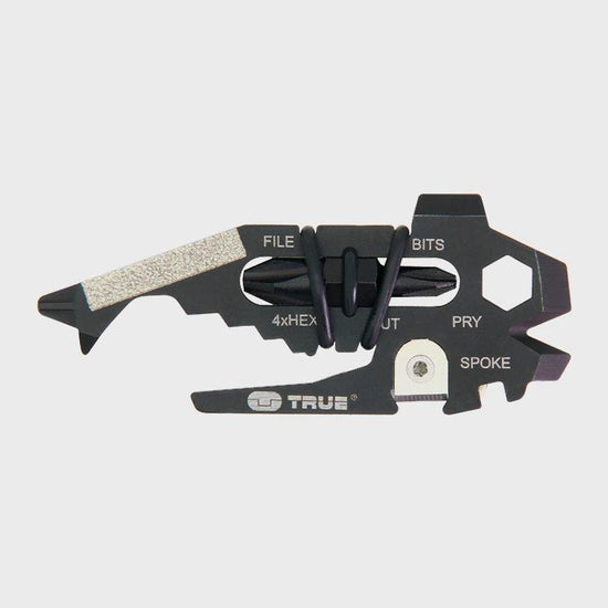 FishFace Multitool