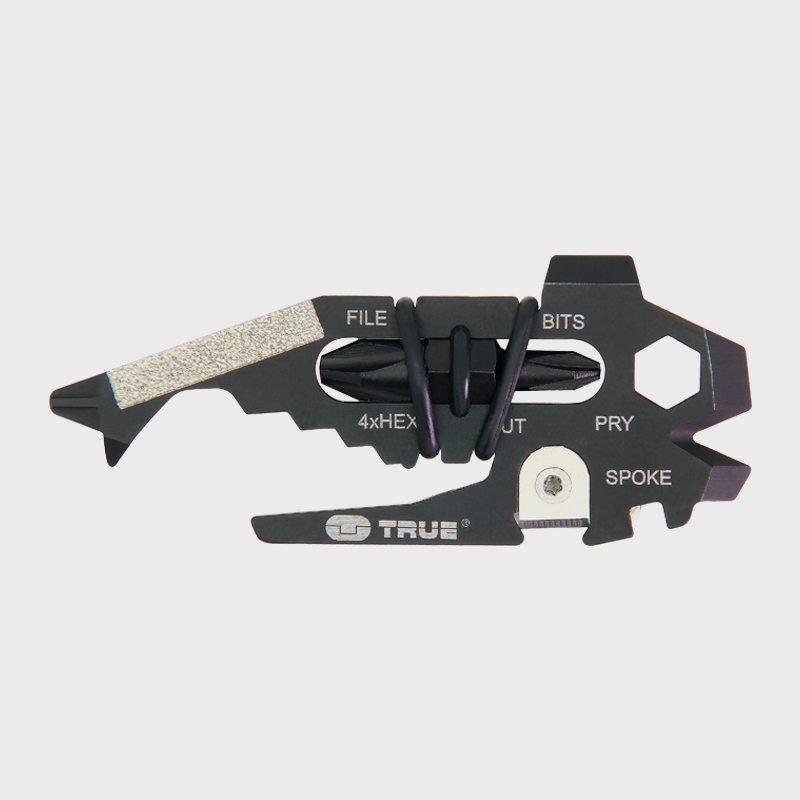 FishFace Multitool