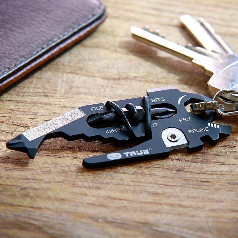 FishFace Multitool