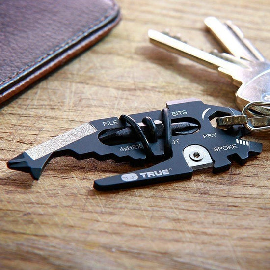 FishFace Multitool